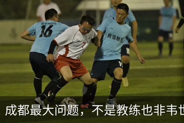 成都最大问题，不是教练也非韦世豪，而是外援集体拉胯，仅靠费利佩一人